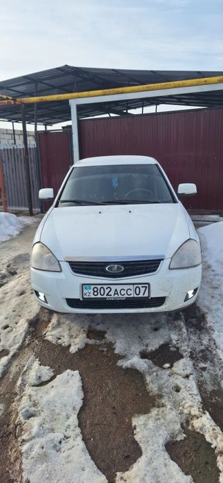 Приора (кондиционер)