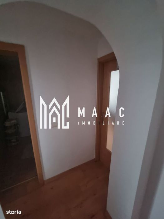 Apartament 2 camere | 51 MPU | Etaj 5 | Hipodrom 3
