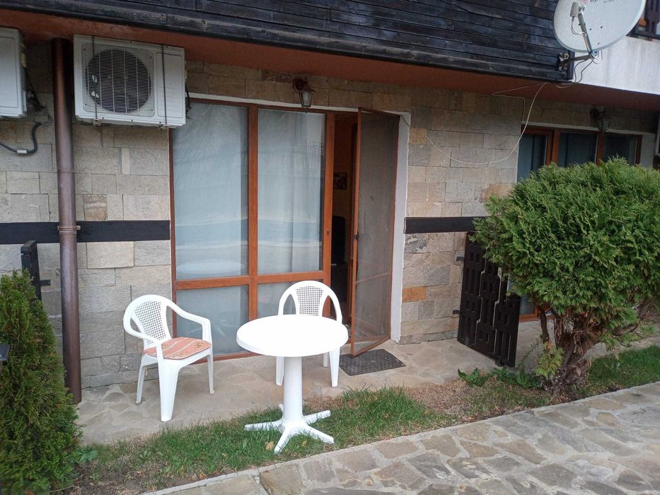 Продава се Едностаен апартамент в Свети Влас - 42 кв.м за 1250 €/кв.м - Снимка #14