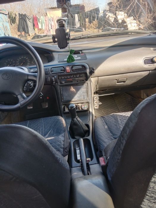 Продам Мазду 626