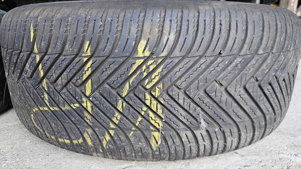 Roti/Jante/Jenti tabla originale Chevrolet Malibu | Opel Insignia | R17