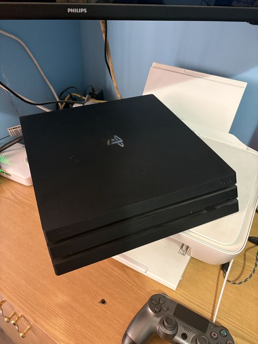 Playstation 4 pro 1TB