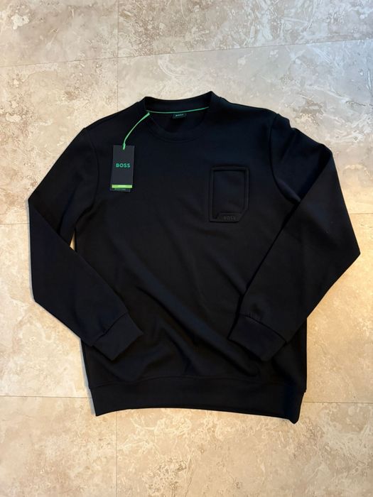 Bluza barbat Hugo Boss