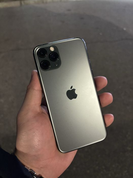 Iphone 11 Pro Max 256 GB