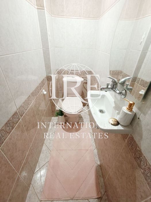 3-стаен в Варна-Базар Левски площ 82 цена 269000