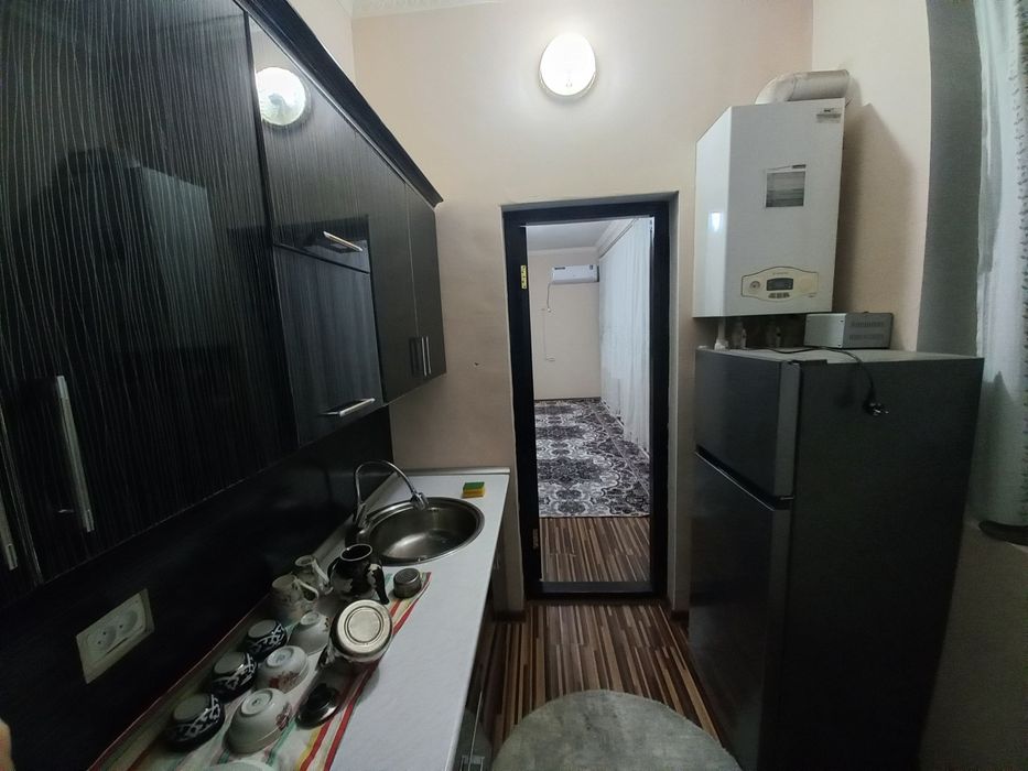 Новастройка 3 хона 3 этаж Гагарина табака олдида.Агентство