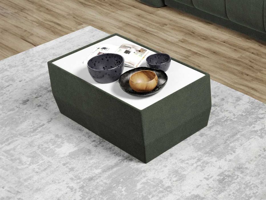 Masa cafea tapitata Revi Aurora 11 - Transport in 4-10 zile