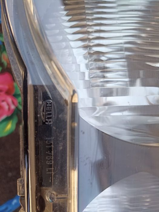 БМВ Х5 фар 25000т