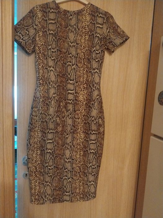 Rochie elegante nou