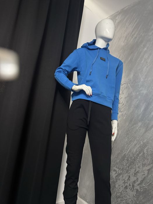 Hanorac si bluza dama