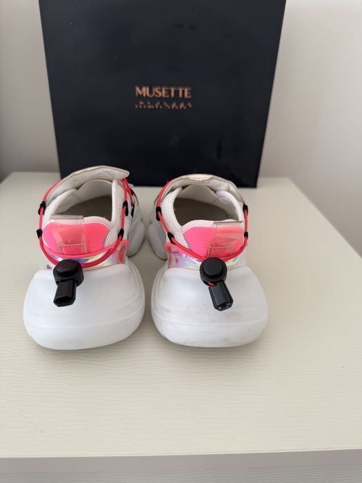Sneakers Musette marimea 38