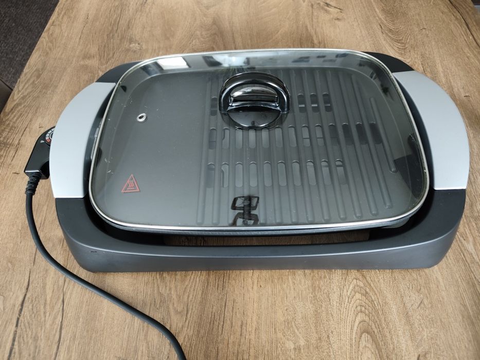 Grill electric StarLight