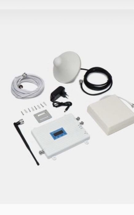 Usilitel svyazi gsm repitor