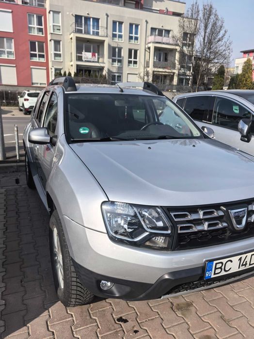 Vand Dacia Duster 2014