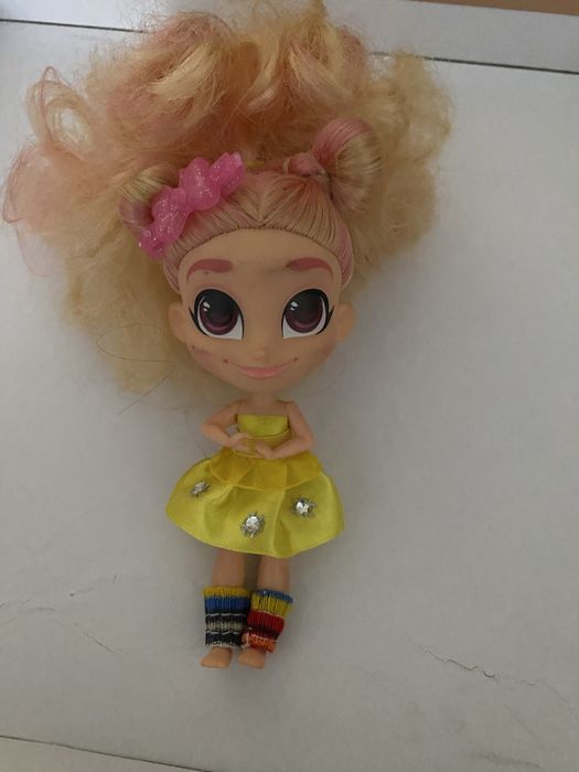 Куклы из качественого материала