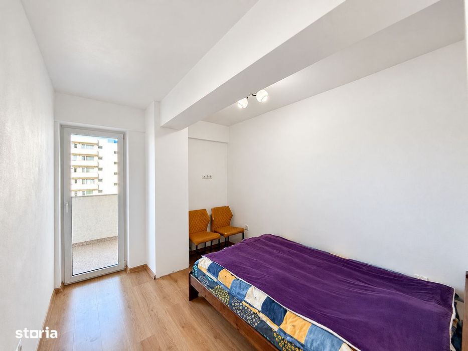 Apartament 2 camere, 60 mp, super compartimentat – Șelimbar, str. M