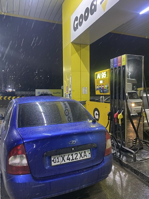 Srochni sotladi!!!   LADA KALINA