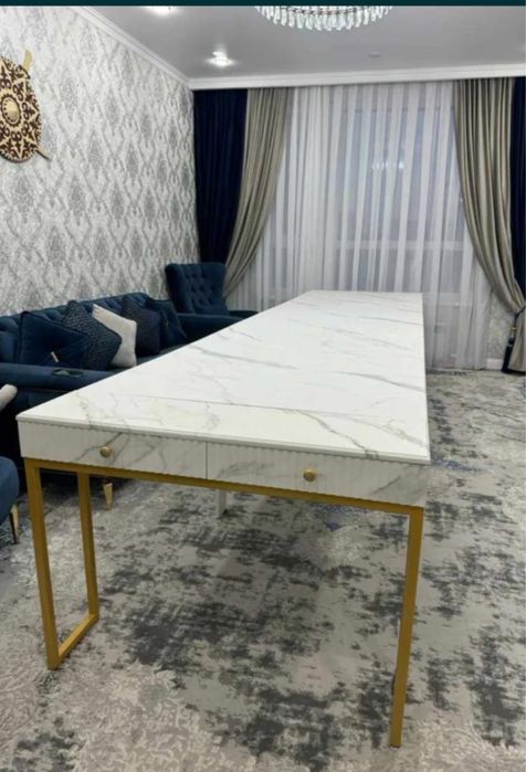 Стол трансформер