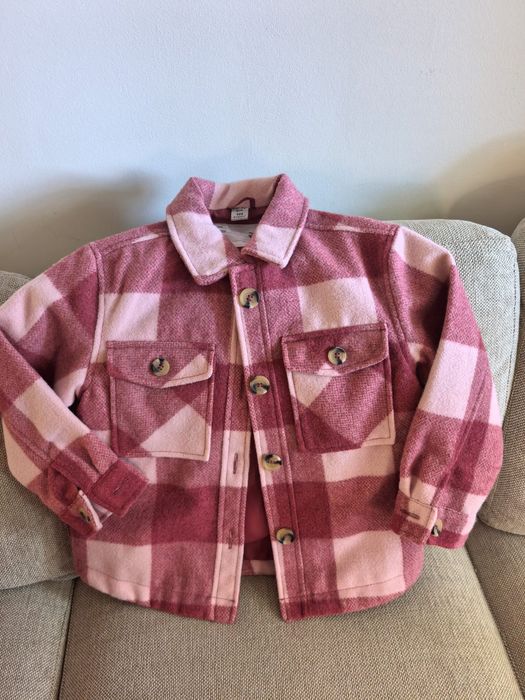 Jacheta ,geaca,camasa fetita