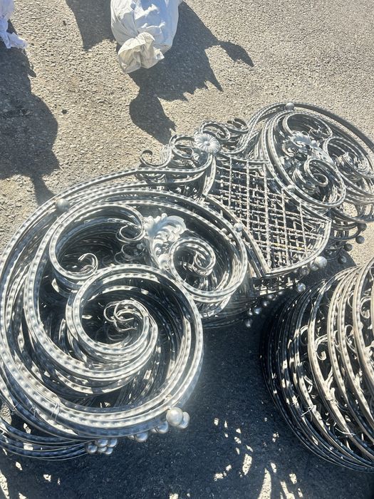 Ковка оптом и на заказ