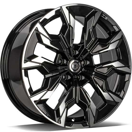 18" Джанти БМВ 5X112 BMW 3 G20 G21 4 G22 G23 5 G30 G31 G01 X3 X4