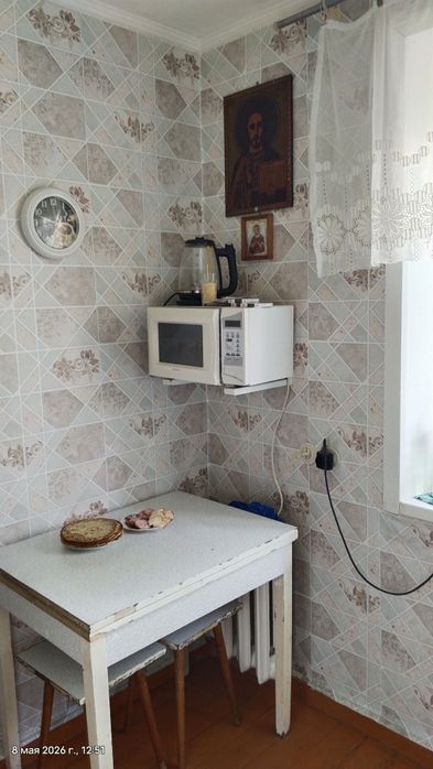 2-х комнатная квартира