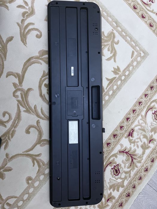 Синтезатор NUX NEK-100