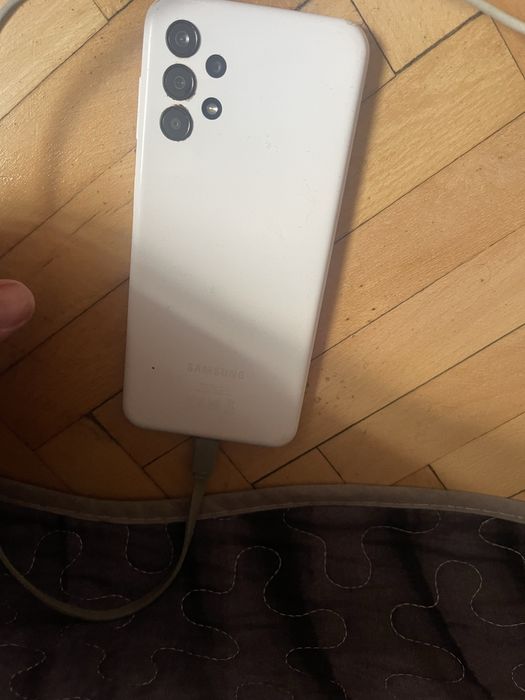samsung galaxy a13 sm-a137 recunoastere faciala