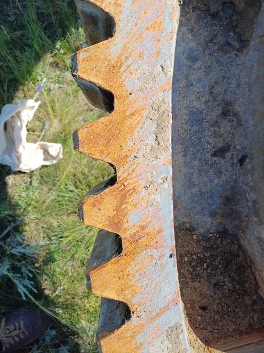 Продам венец от экг5