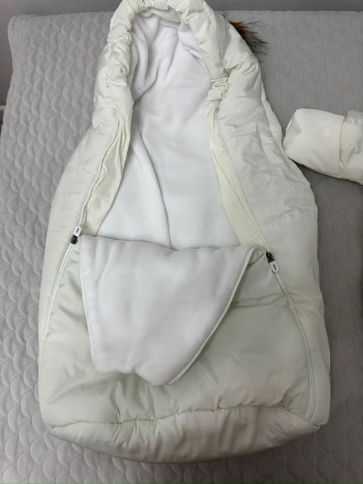 Продам комбинезон (конверт)