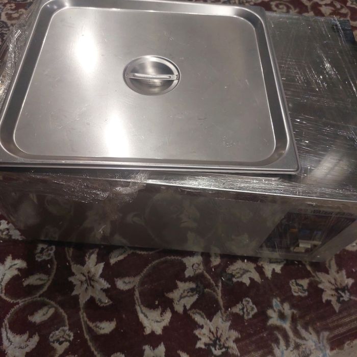 Ултразвук ванна медицинском лабораторий