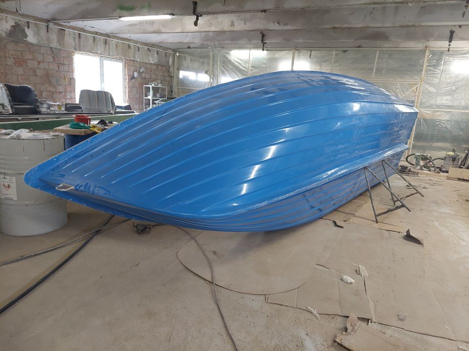 Barca noua, 6m,transport/pescuit comercial, categ C,Delta610N, 2025