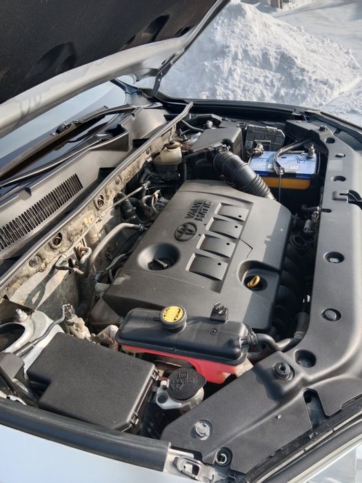 Продам Рав4 2011г