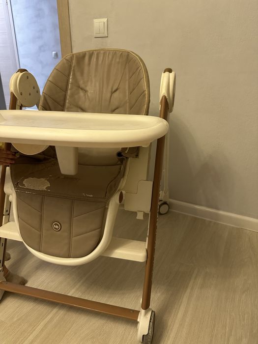 Продам детский стульчик для кормления