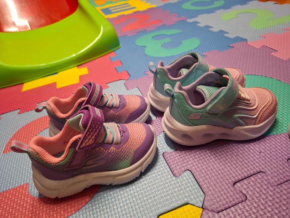 Vand adidasi copii marimea 21