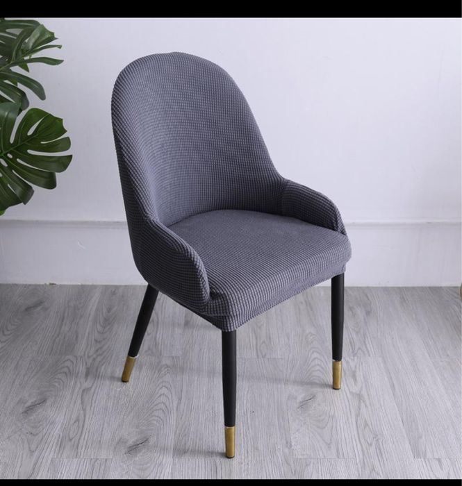 Чехолы для стульев кресел