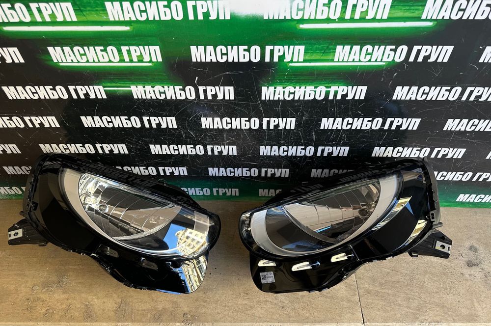 Фарове far нексенон фар за Фиат Fiat 500 Electric