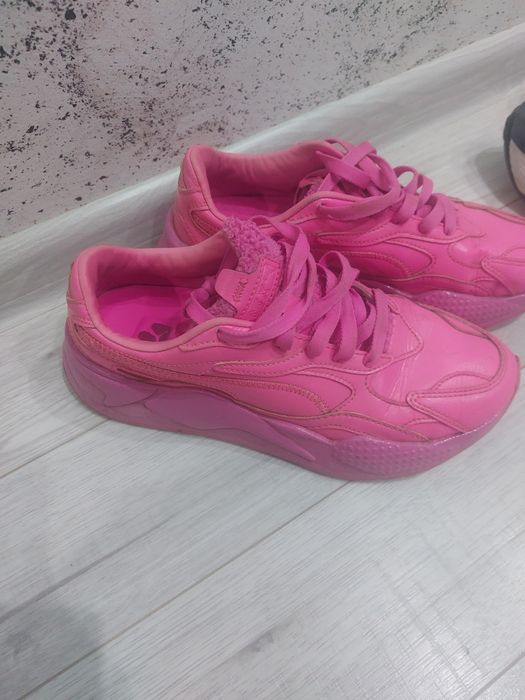 Puma    маратонки