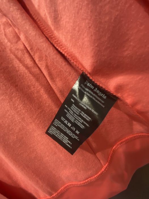 Palm Angels горнище