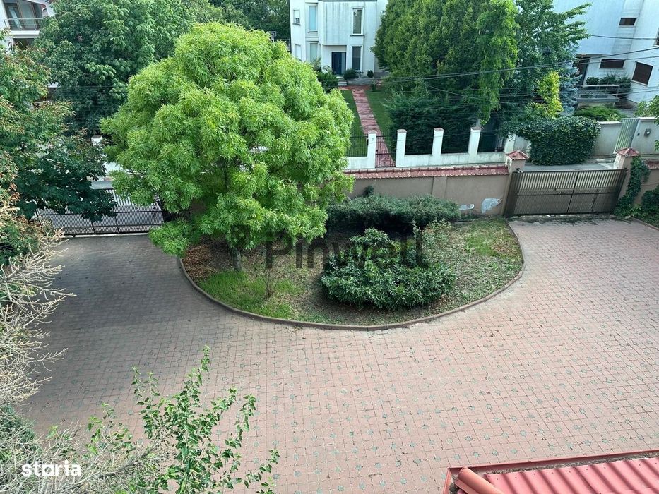 Exclusivitate-Vila Individuala-Pipera-Teren 2500