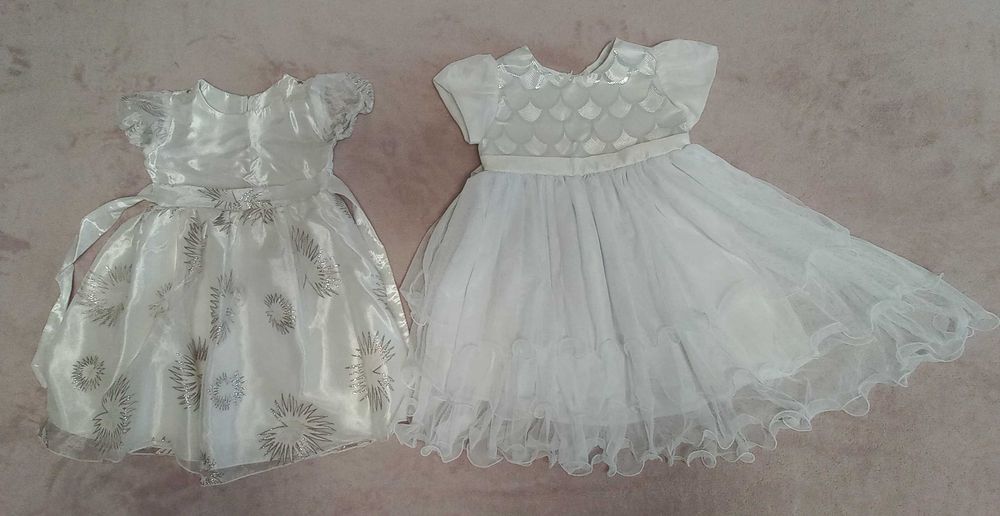 Платья для девочек