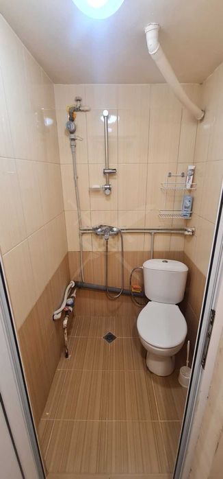 Двустаен апартамент - кв. Захарна фабрика - 101745