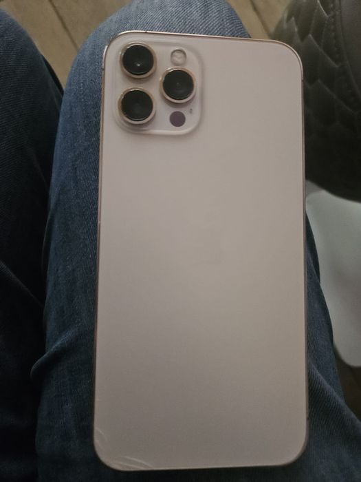 iPhone 12 pro max