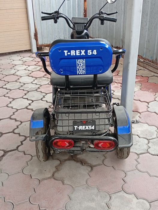 Продам трицикл...