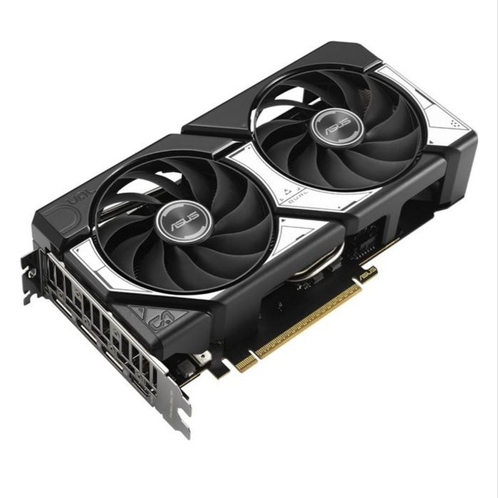 Продам видеокарту Asus Dual RTX 5060 OC
