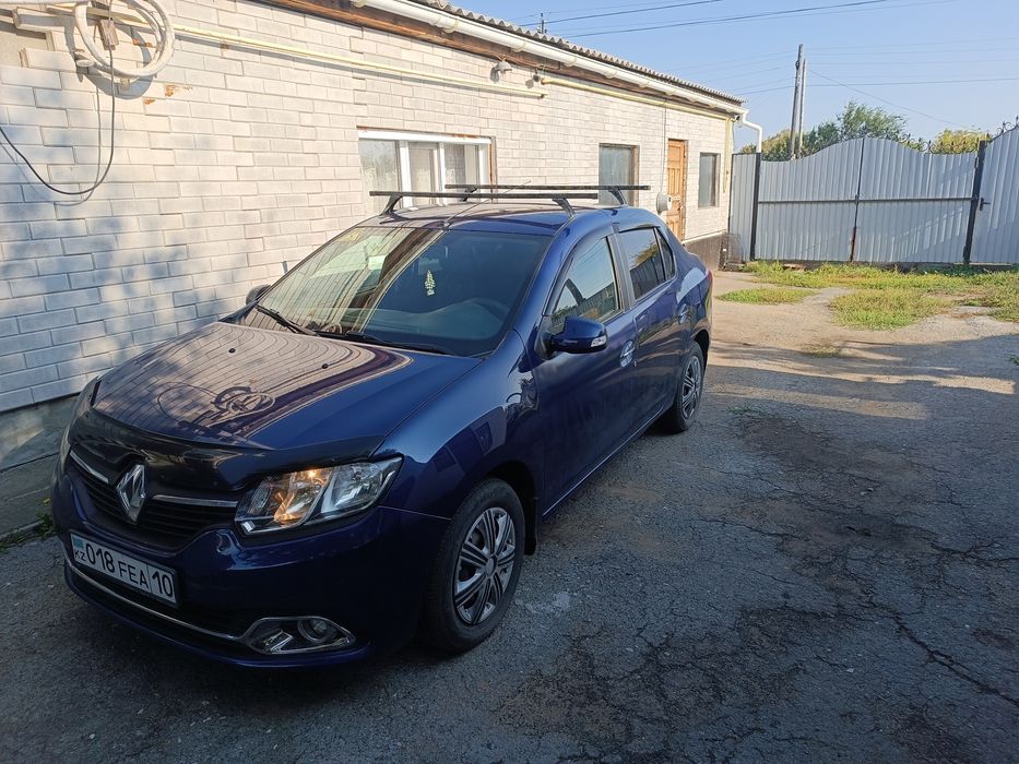 Продам Рено Логан