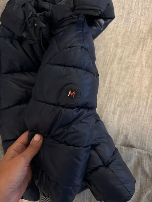 Зимно яке Майорал