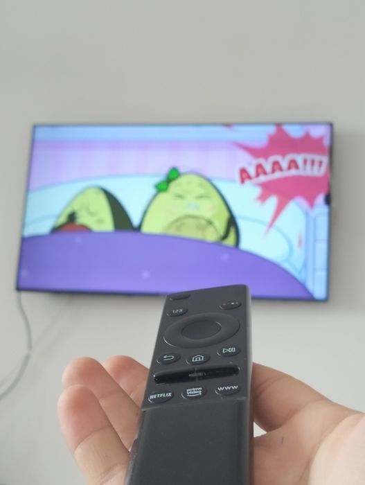 Телевизор Самсунг