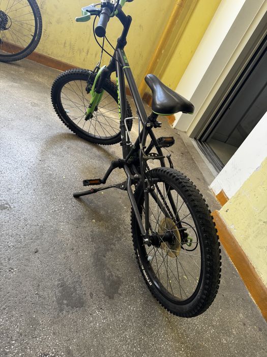 Vand bicicleta copii 20inci