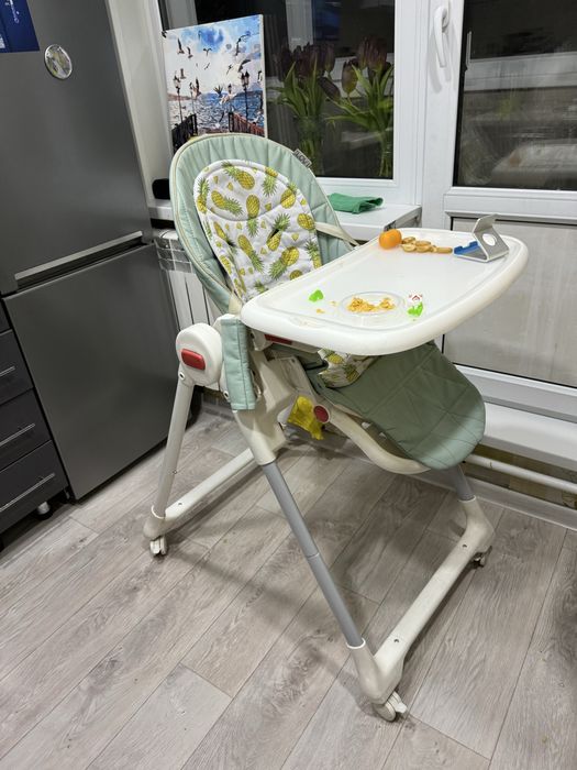 Детский стульчик